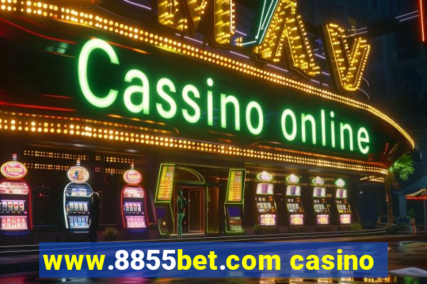 www.8855bet.com casino